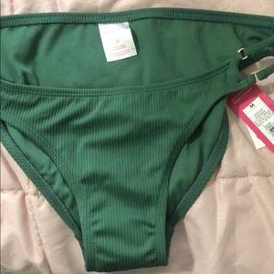 Target bikini bottom
